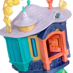 Coffret de mini figurines Tour de Raiponce Once Upon a Story