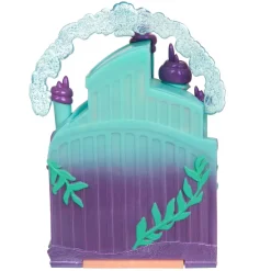 Coffret de mini figurines Palais d'Ariel Once Upon a Story, La Petite Sirène