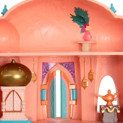 Coffret de mini figurines Palais de Jasmine Once Upon a Story, Aladdin