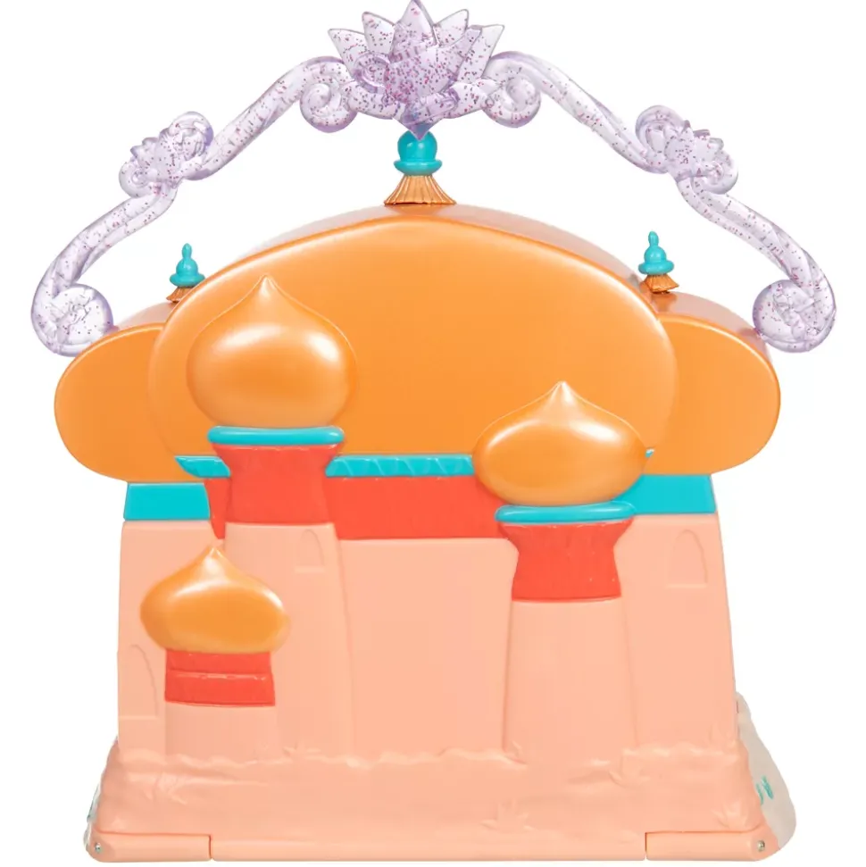 Coffret de mini figurines Palais de Jasmine Once Upon a Story, Aladdin