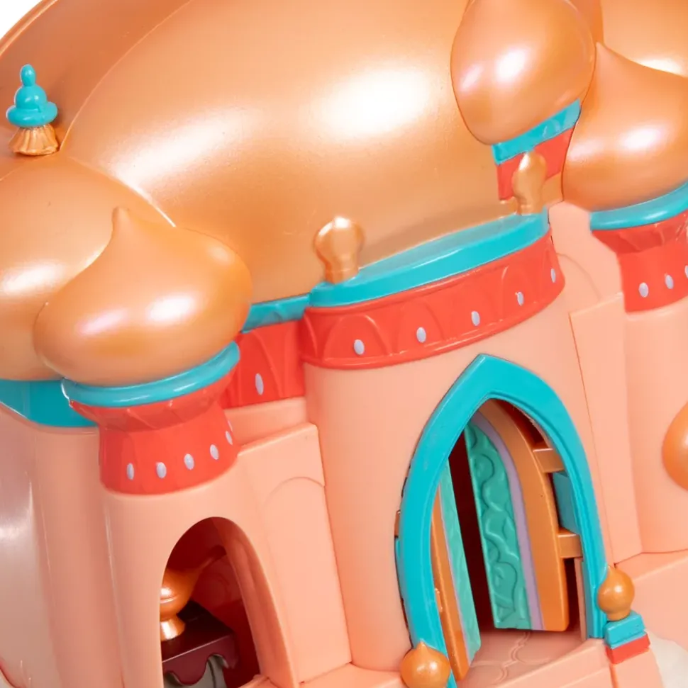 Coffret de mini figurines Palais de Jasmine Once Upon a Story, Aladdin