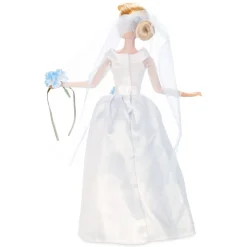 Coffret de poupées classiques Mariage de Cendrillon et du Prince Charmant