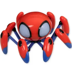 Coffret jeu de rôle QG Spidey et ses amis extraordinaires