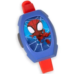 Coffret jeu de rôle QG Spidey et ses amis extraordinaires