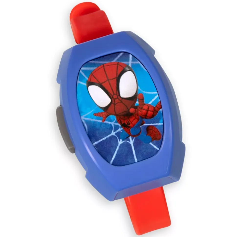 Coffret jeu de rôle QG Spidey et ses amis extraordinaires