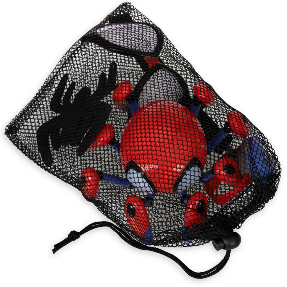 Coffret jeu de rôle QG Spidey et ses amis extraordinaires