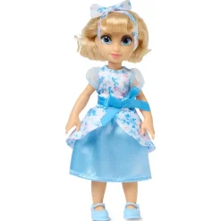 Coffret mini poupée Cendrillon Once Upon a Story