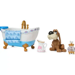 Coffret mini poupée Cendrillon Once Upon a Story