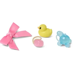 Coffret mini poupée Cendrillon Once Upon a Story