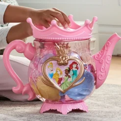 Coffret Service à thé Princesses Disney