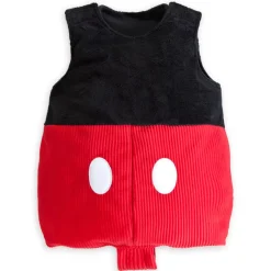 Costume de bébé Mickey Mouse