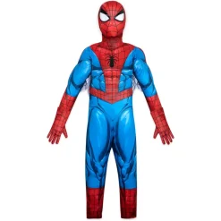 Costume Spider-Man pour enfants