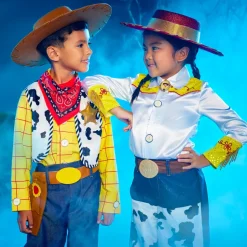 Costume Woody pour enfants, Toy Story