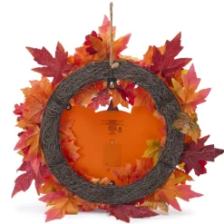 Couronne d'Halloween Mickey lumineuse