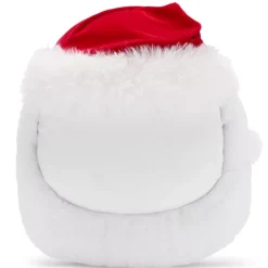 Coussin Jack Skellington en Perce-Oreilles, L'Étrange Noël de monsieur Jack de Tim Burton