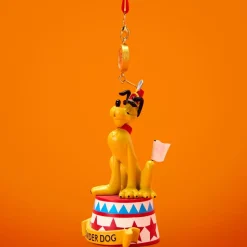 Décoration 95e anniversaire de Pluto Sketchbook Legacy
