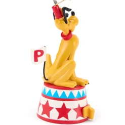 Décoration 95e anniversaire de Pluto Sketchbook Legacy