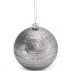 Décoration L'Étoile de la Mort, Star Wars