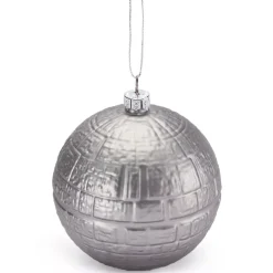 Décoration L'Étoile de la Mort, Star Wars