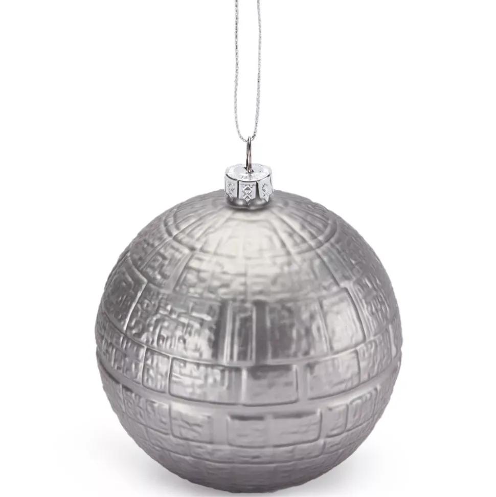 Décoration L'Étoile de la Mort, Star Wars