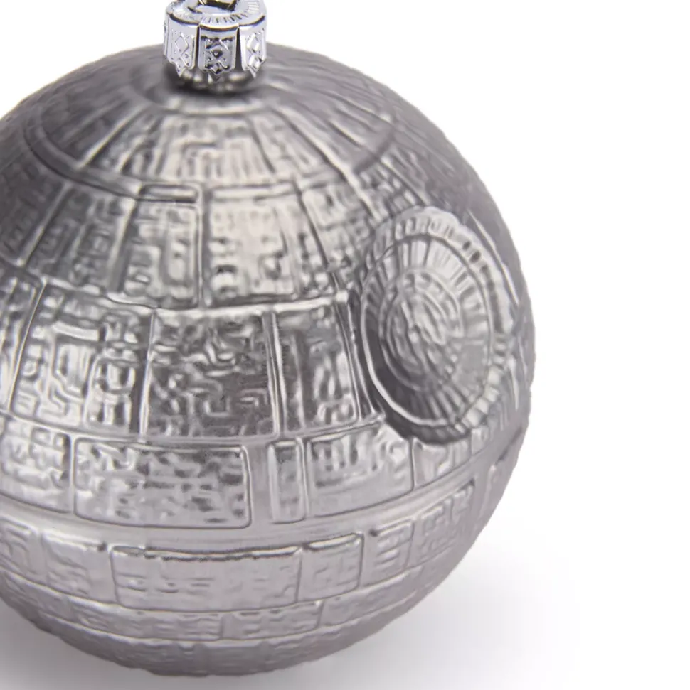 Décoration L'Étoile de la Mort, Star Wars