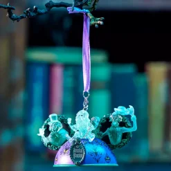 Décoration lumineuse Doom Buggy, The Haunted Mansion