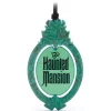 Décoration pivotante, The Haunted Mansion
