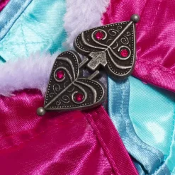 Déguisement Anna de La Reine des Neiges pour enfants