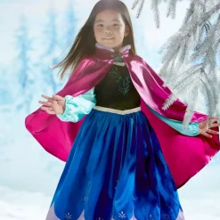 Déguisement Anna de La Reine des Neiges pour enfants