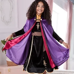 Déguisement Anna pour enfants, La Reine des Neiges 2