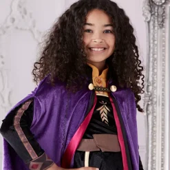 Déguisement Anna pour enfants, La Reine des Neiges 2