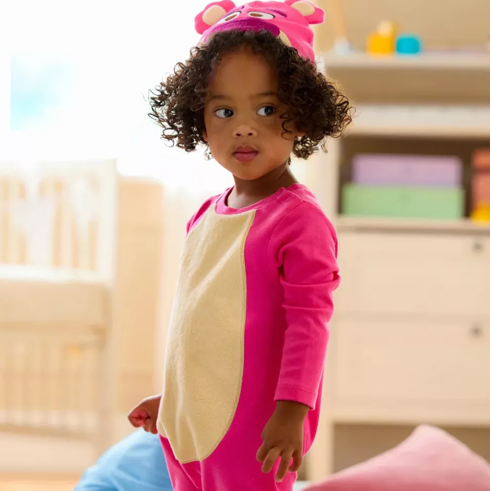 Déguisement bébé Lotso, Toy Story 3