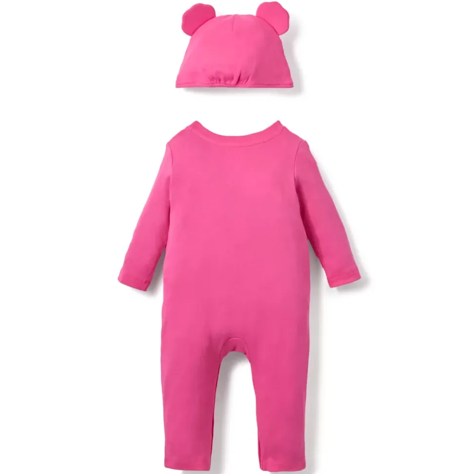 Déguisement bébé Lotso, Toy Story 3