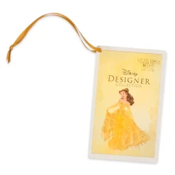Déguisement Belle deluxe pour enfants, La Belle et la Bête