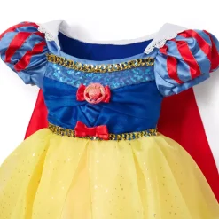 Déguisement Blanche Neige pour enfants