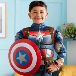Déguisement Captain America pour enfants