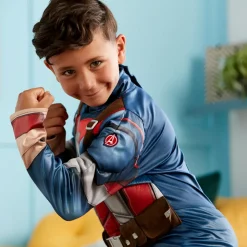 Déguisement Captain America pour enfants