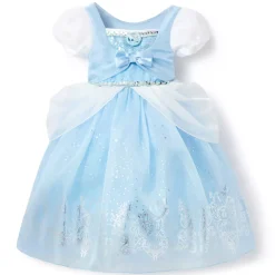 Déguisement Cendrillon pour enfants