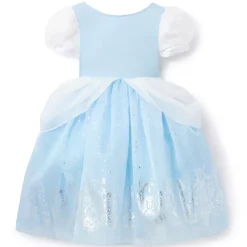 Déguisement Cendrillon pour enfants