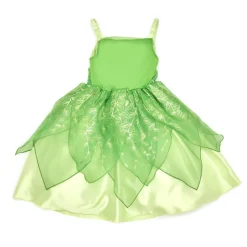 Déguisement Clochette pour enfants, Peter Pan