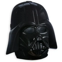 Déguisement Dark Vador avec effets sonores pour enfants, Star Wars