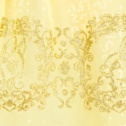 Déguisement deluxe Blanche Neige pour enfants