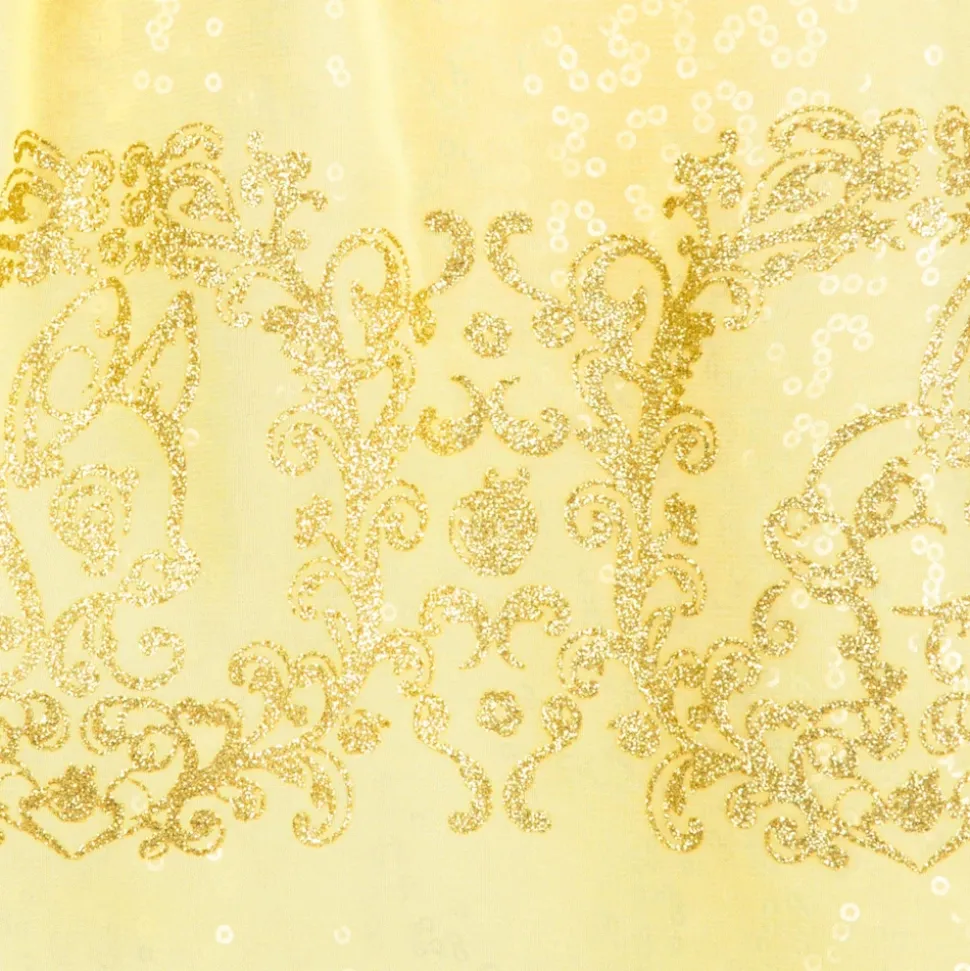 Déguisement deluxe Blanche Neige pour enfants