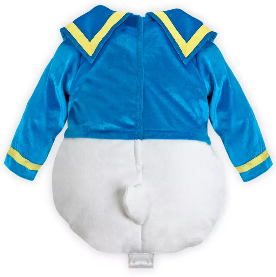 Déguisement Donald Duck pour Bébé
