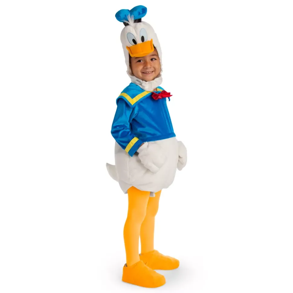 Déguisement Donald Duck pour Bébé