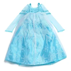 Déguisement Elsa pour enfants, La Reine des Neiges