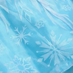 Déguisement Elsa pour enfants, La Reine des Neiges