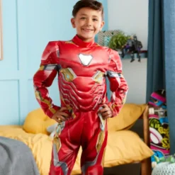 Déguisement Iron Man pour enfants