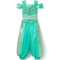Déguisement Jasmine pour enfants, Aladdin