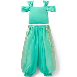 Déguisement Jasmine pour enfants, Aladdin
